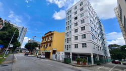 Lorong 3 Geylang (D14), Apartment #527352991